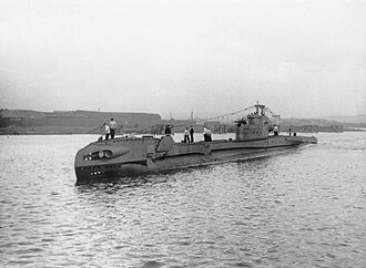 HMS Truculent Collision Kills 64 in Thames Estuary, January 13, 1950