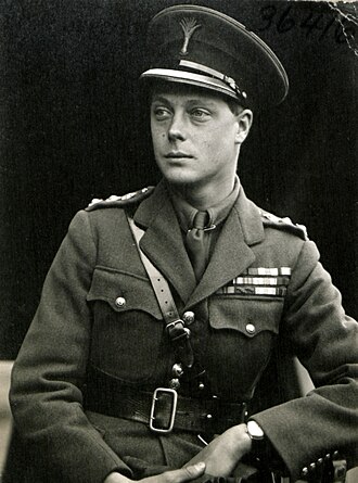 Duke of Windsor Marries Wallis Simpson June 3, 1937