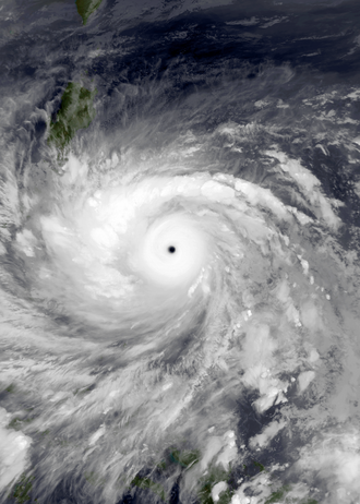 Typhoon Haiyan Devastates Philippines, 6,340 Dead, Billions in Damage – November 8, 2013