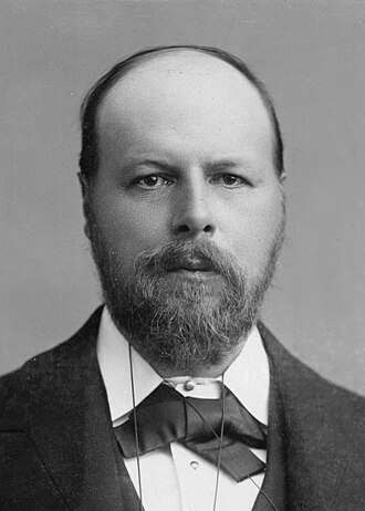 Hallam Tennyson Becomes Australia’s Second Governor-General, January 9, 1903