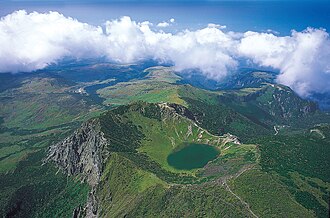 Jeju Uprising Begins in South Korea April 3, 1948