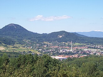 Slovakia Deadliest Mining Disaster Kills 20 in Handlová, August 10, 2009