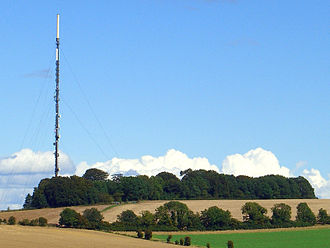 Vrillon Hijacks Southern Television in Britain – November 26, 1977
