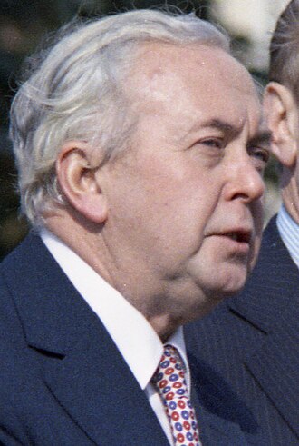 British Election Ends in Hung Parliament, Liberal Vote Surge, February 28, 1974