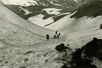 World War II Aleutian Islands Occupation Begins June 7, 1942