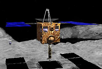 Hayabusa Capsule Returns with Itokawa Asteroid Samples, June 13, 2010
