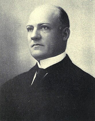 Utah Governor Heber Manning Wells Vetoes Polygamy Bill, March 14, 1901