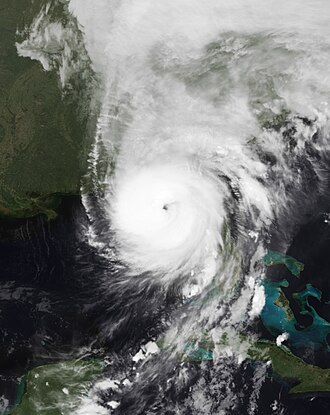 Hurricane Helene Makes Landfall in Florida, Deadliest US Hurricane Since Katrina, September 26, 2024