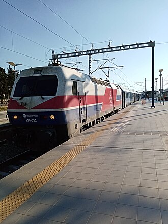 Greece Train Collision Kills 57, Leaves 58 Missing February 28, 2023