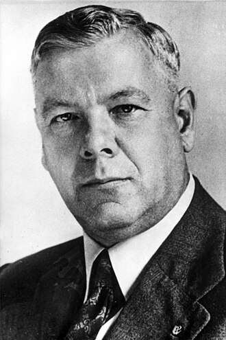 Hendrik Verwoerd Survives Assassination Attempt in Johannesburg, April 9, 1960