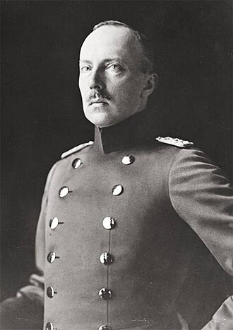 Friedrich Karl of Hesse Renounces Finnish Throne, December 14, 1918