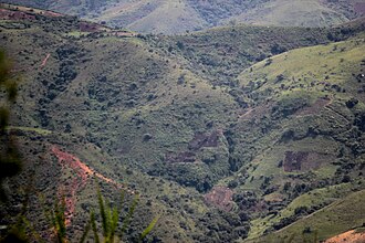 Cameroon Village Attack Kills 22 in Northwest Region, February 14, 2020