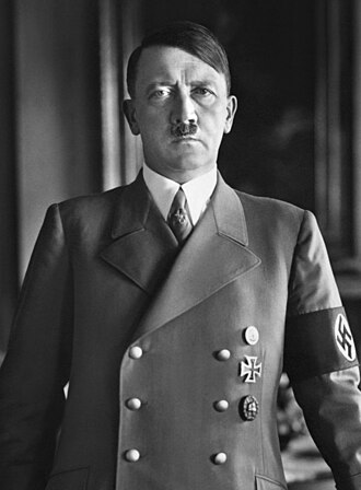 Hermann Göring Seeks Nazi Leadership, April 23, 1945