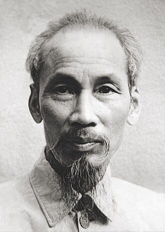 Ho Chi Minh Signs Autonomy Agreement with France, Vietnam Recognized March 6, 1946