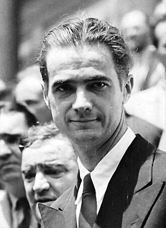 Howard Hughes Sets Los Angeles to New York Air Record, January 19, 1937