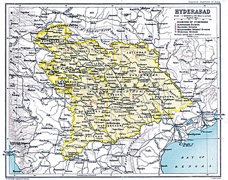Operation Polo Ends as Hyderabad Army Surrenders, September 18, 1948