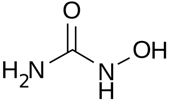 Hydroxycarbamide First Approved Preventive Sickle Cell Treatment, January 30, 1995