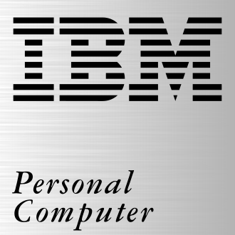 IBM Personal Computer Released August 12, 1981