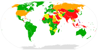 Rome Statute Adopts International Criminal Court in The Hague, July 17, 1998