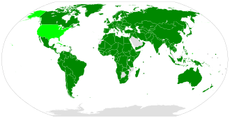 International Covenant on Economic, Social and Cultural Rights Enters Force January 3, 1976