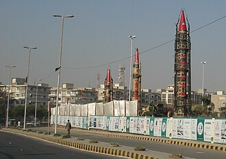 Pakistan Launches Nuclear Weapons Program After 1971 War, January 20, 1972