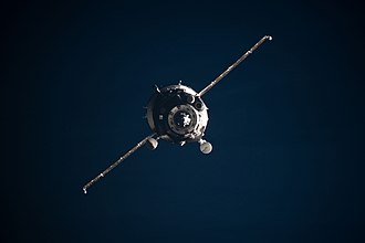 Soyuz MS-13 Launches to ISS on Apollo 11 Anniversary, July 20, 2019