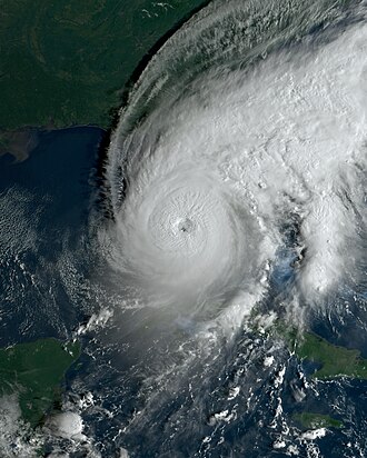 Hurricane Ian Lands in Florida, Deadliest in 89 Years, September 28, 2022