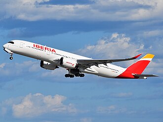 Iberia DC-9 Mid-Air Collision Over Nantes Kills 68, March 5, 1973