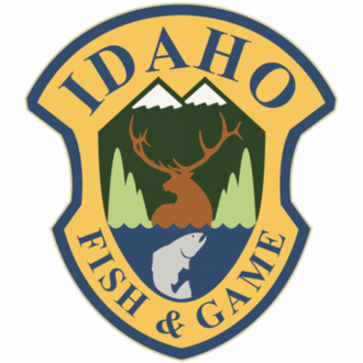Idaho Beaver Drop Relocation Program August 14, 1948