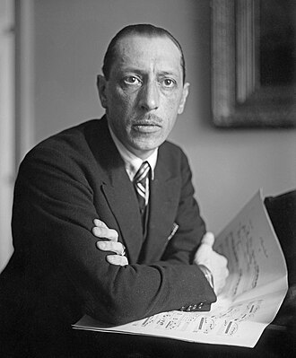 Igor Stravinsky’s The Firebird Premieres in Paris, June 25, 1910