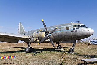 Aeroflot Flight 17 Crashes Near Novosibirsk, 25 Killed – May 13, 1949