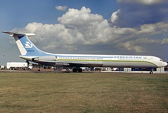 Aria Air Flight 1525 Crashes at Mashhad Airport, 16 Killed, July 24, 2009