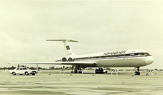 Havana José Martí Airport Plane Crash Kills 67, May 27, 1977