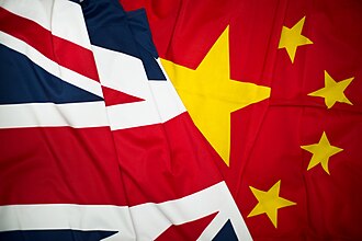 China Resumes Sovereignty Over Hong Kong, Ending British Rule – July 1, 1997