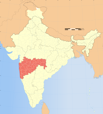 Maharashtra Landslide Kills 20, Traps 150 – July 30, 2014