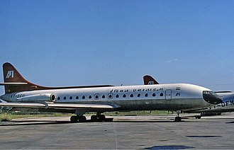 Indian Airlines Flight 171 Crashes at Santacruz Airport, 95 Killed, October 12, 1976