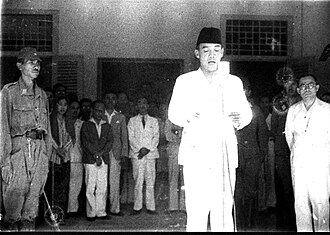 Dutch Capture Yogyakarta in Indonesian National Revolution, December 20, 1948
