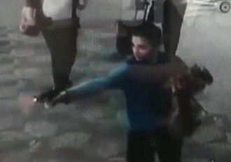 Fort Lauderdale Airport Mass Shooting Kills Five, Injures Six, January 6, 2017