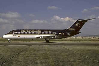 Maria La Baja Plane Crash Kills 51, January 11, 1995