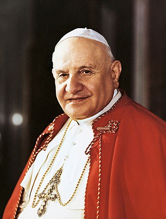 Pope John XXIII Excommunicates Fidel Castro January 3, 1962