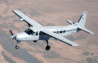 Cessna 208 Caravan Crash in Guatemala Kills 11 – August 24, 2008
