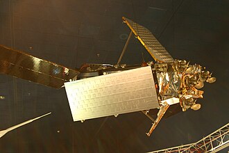 Iridium 33 and Kosmos 2251 Satellite Collision February 10, 2009