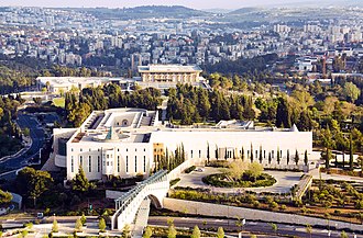 Israel Supreme Court Acquits John Demjanjuk, Frees Nazi Guard – July 29, 1993