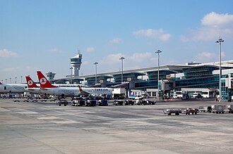 Istanbul Atatürk Airport Terrorist Attack Kills 42, Injures 230+ – June 28, 2016