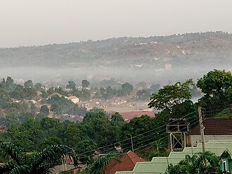 Iva Valley Shooting in Nigeria: 21 Miners Killed, November 18, 1949
