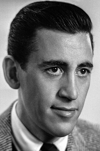 J. D. Salinger Publishes The Catcher in the Rye July 16, 1951