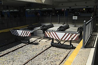 Buenos Aires Train Crash Injures 105 People October 19, 2013