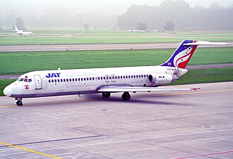Sosoliso Airlines Flight 1145 Crashes in Nigeria, Killing 108 – December 10, 2005