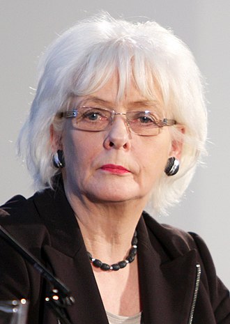 Jóhanna Sigurðardóttir Forms Iceland’s First Female, Openly Gay Government February 1, 2009