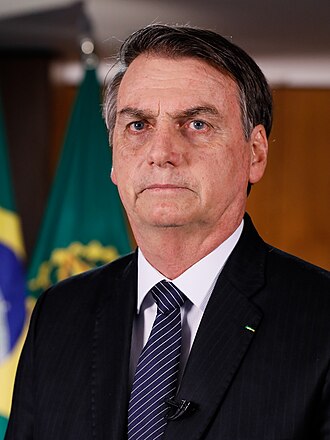 Bolsonaro Supporters Storm Brazilian Congress, January 8, 2023